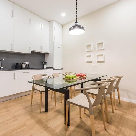 Apartament Opera I Madryt Zewnętrze zdjęcie