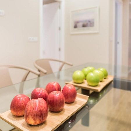 Apartament Opera I Madryt Zewnętrze zdjęcie