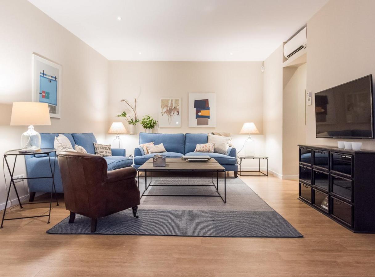 Apartament Opera I Madryt Zewnętrze zdjęcie