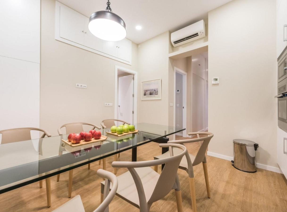 Apartament Opera I Madryt Zewnętrze zdjęcie