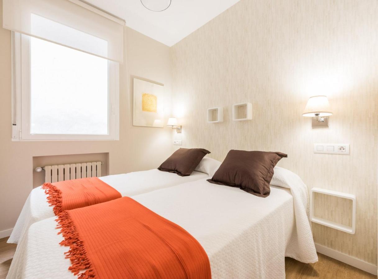 Apartament Opera I Madryt Zewnętrze zdjęcie