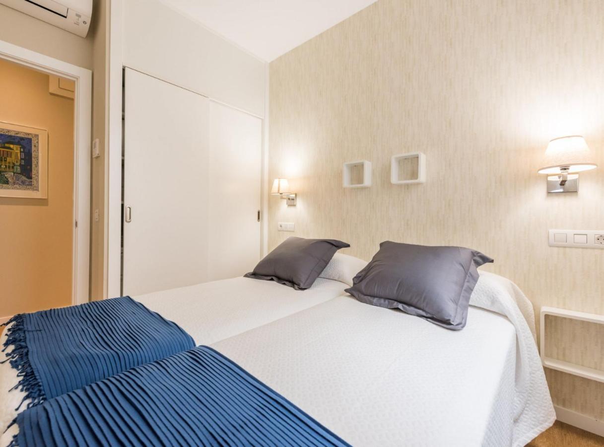 Apartament Opera I Madryt Zewnętrze zdjęcie