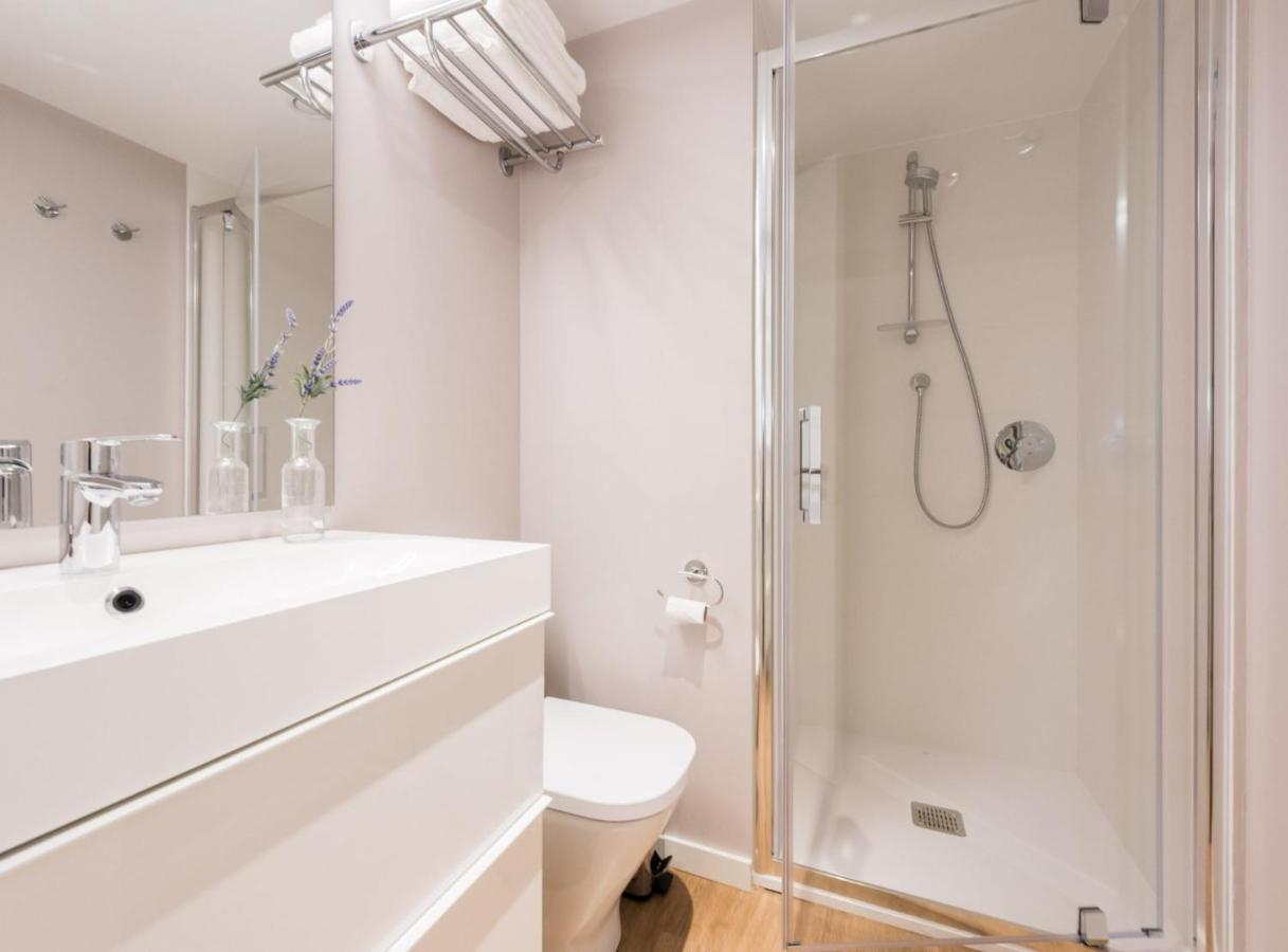 Apartament Opera I Madryt Zewnętrze zdjęcie