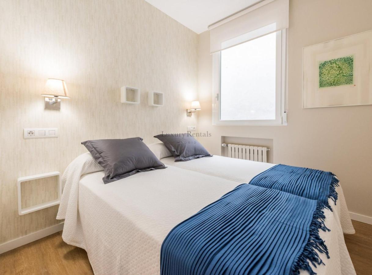 Apartament Opera I Madryt Zewnętrze zdjęcie